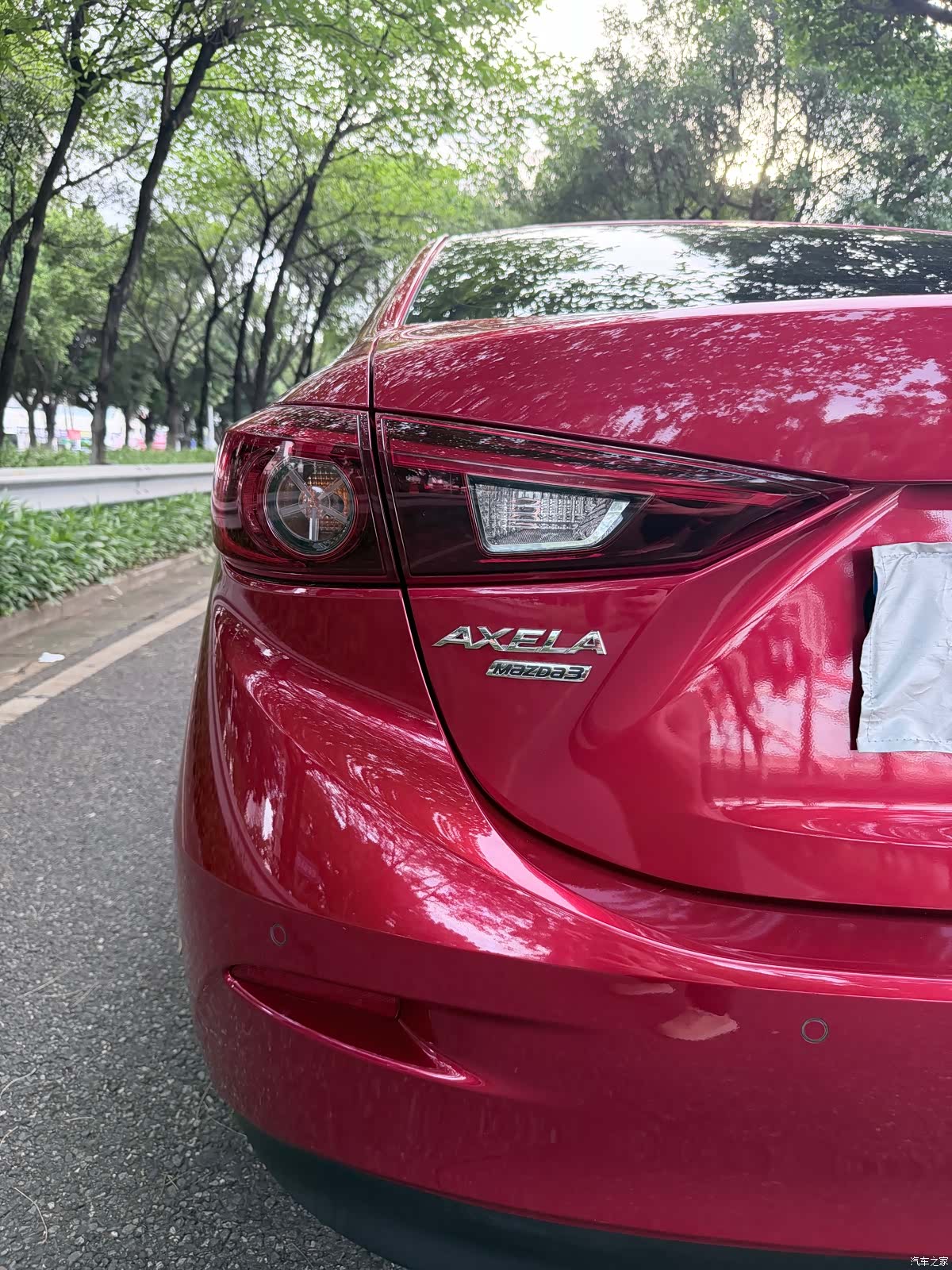Mazda Mazda3, 2019 8