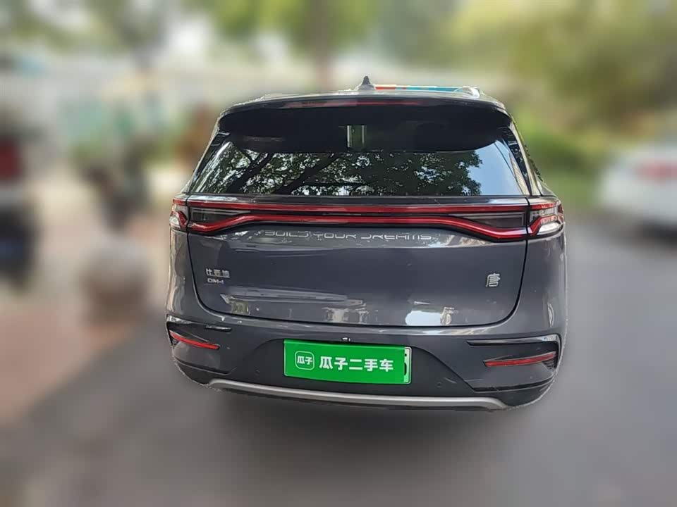 BYD Tangxin Energy