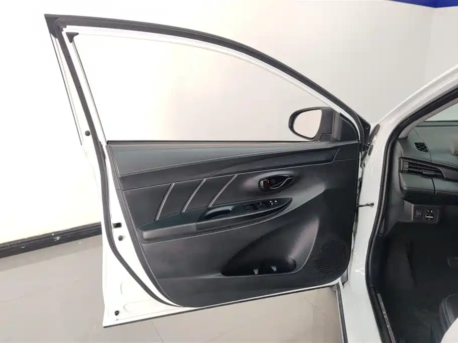 Toyota YARiS L Zhixuan