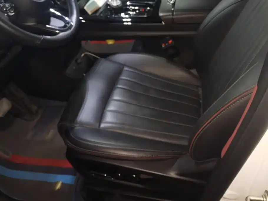 Trumpchi Trumpchi E9