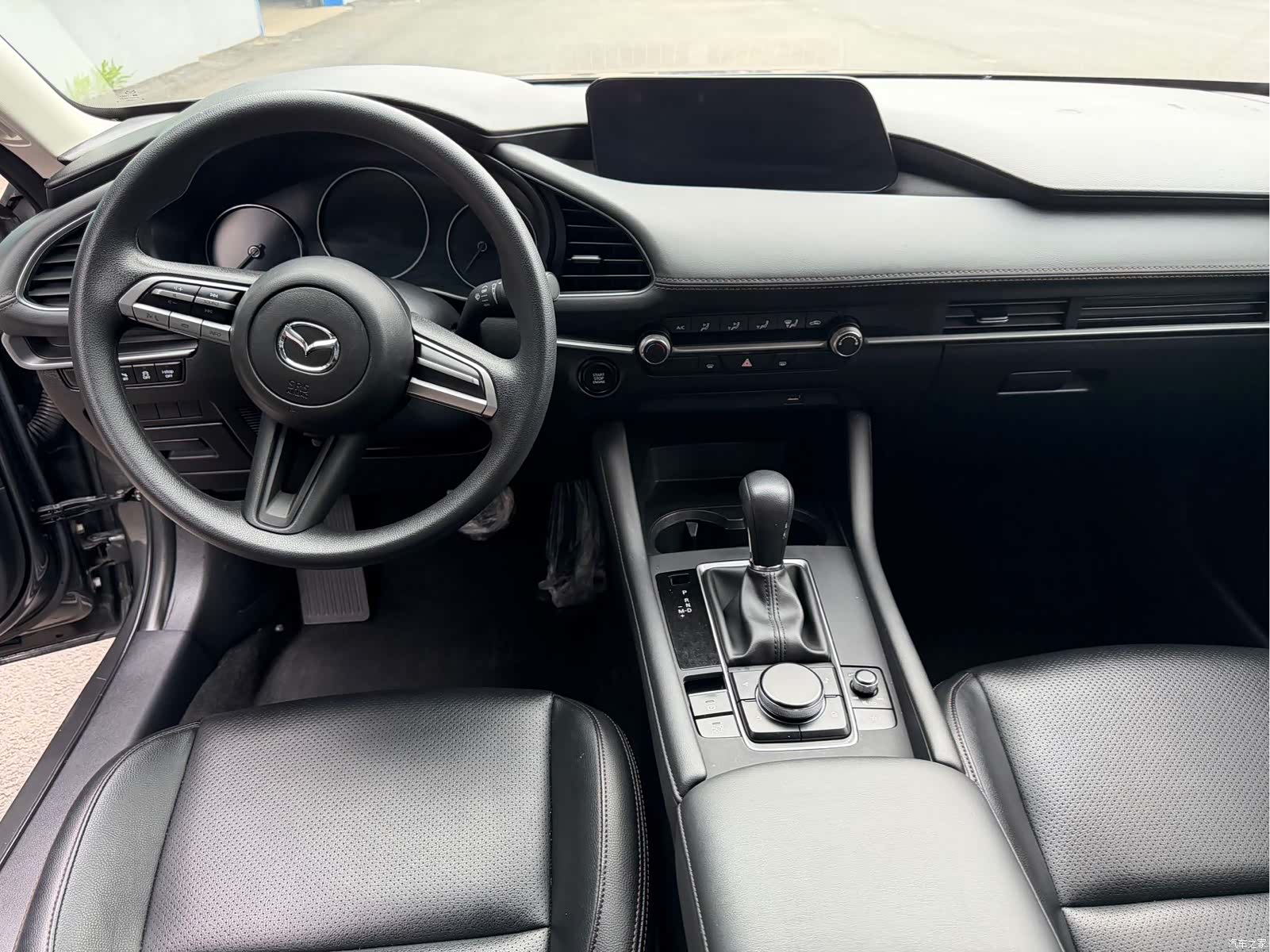 Mazda Mazda3, 2021 7