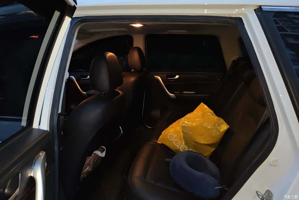 Haval H6, 2016 11