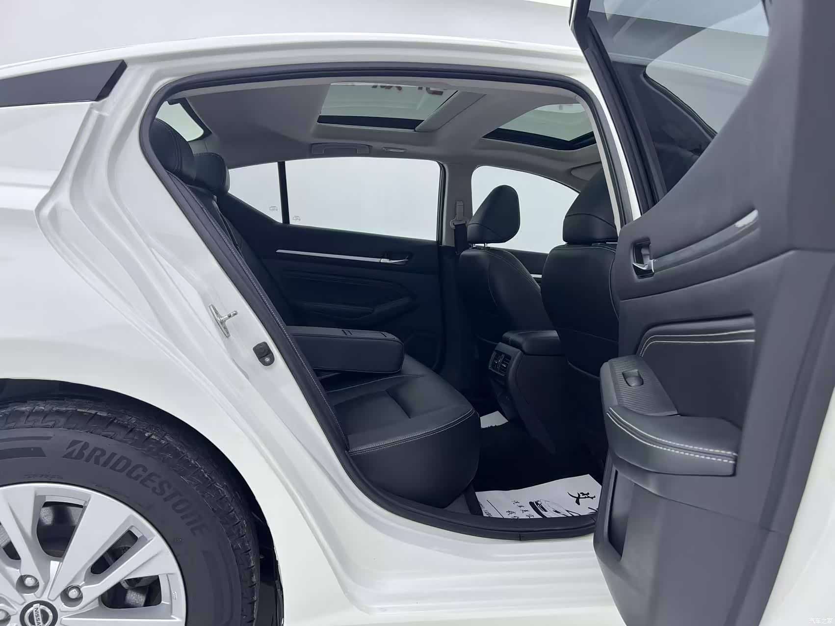 Nissan Teana, 2020 10