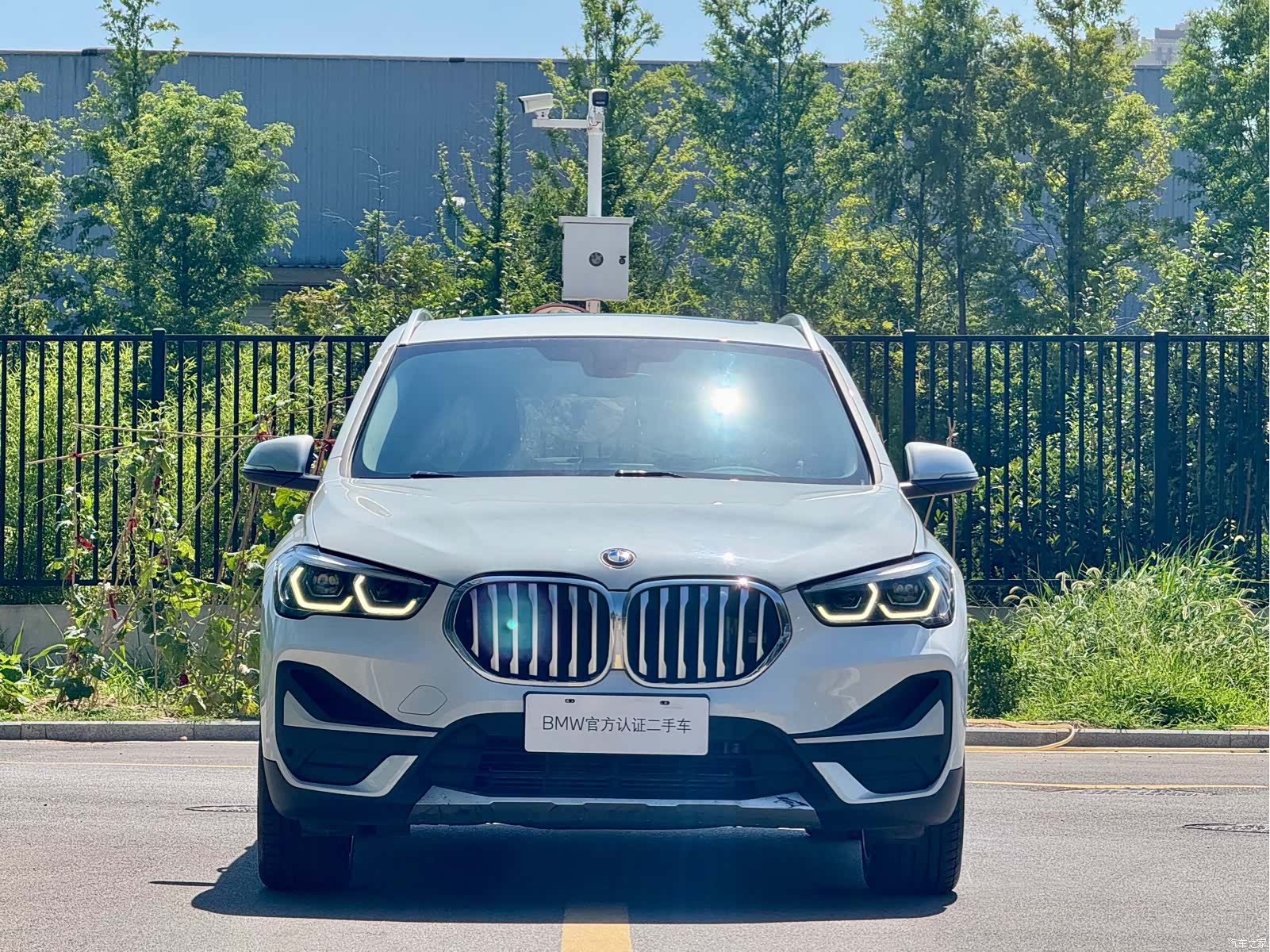 BMW X1, 2022 2