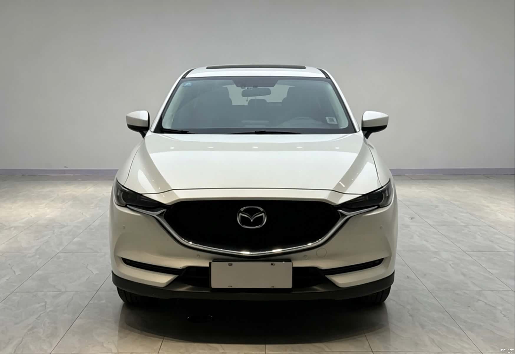 Mazda CX-5, 2020 2