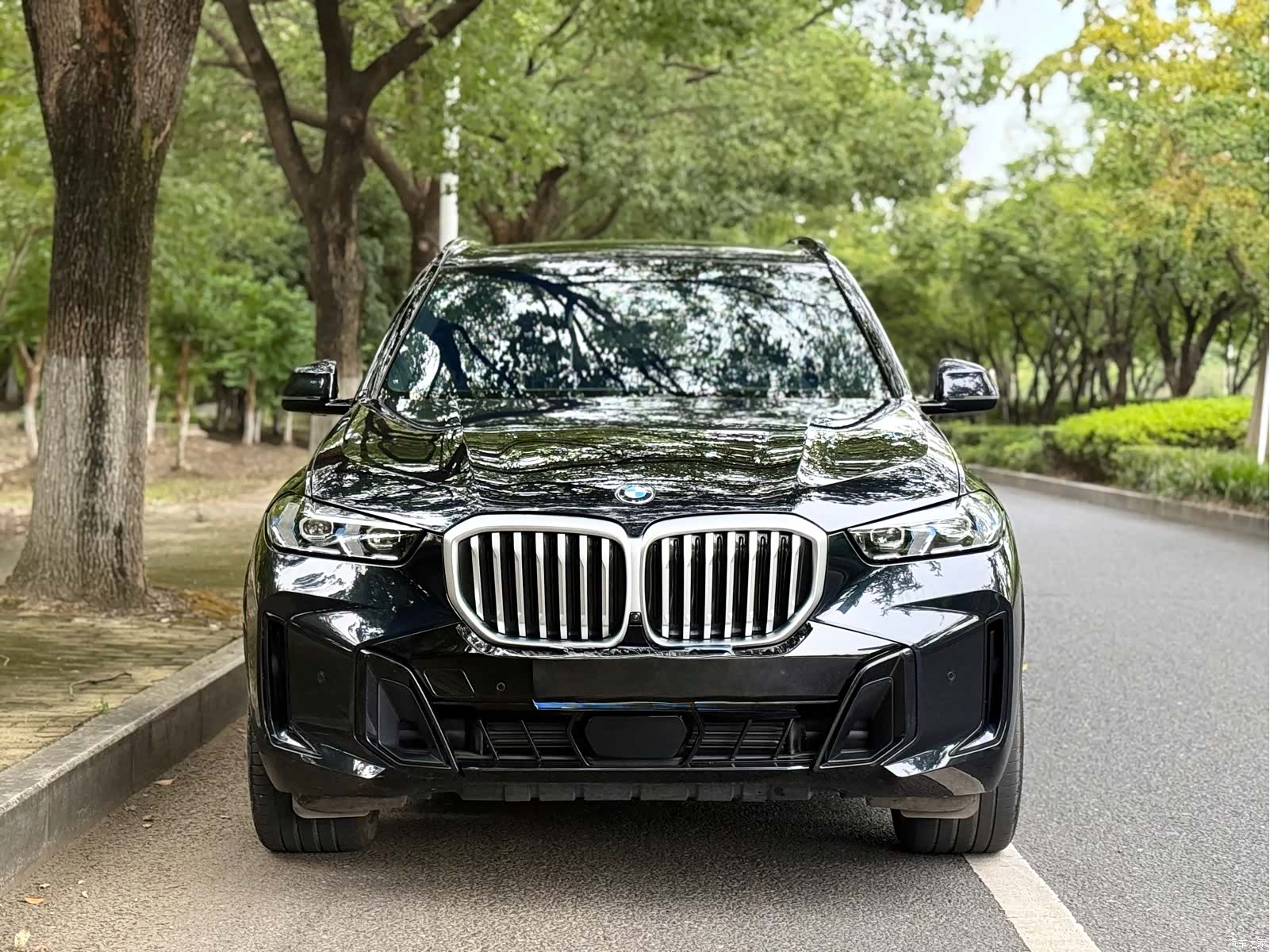 BMW X5, 2024 2