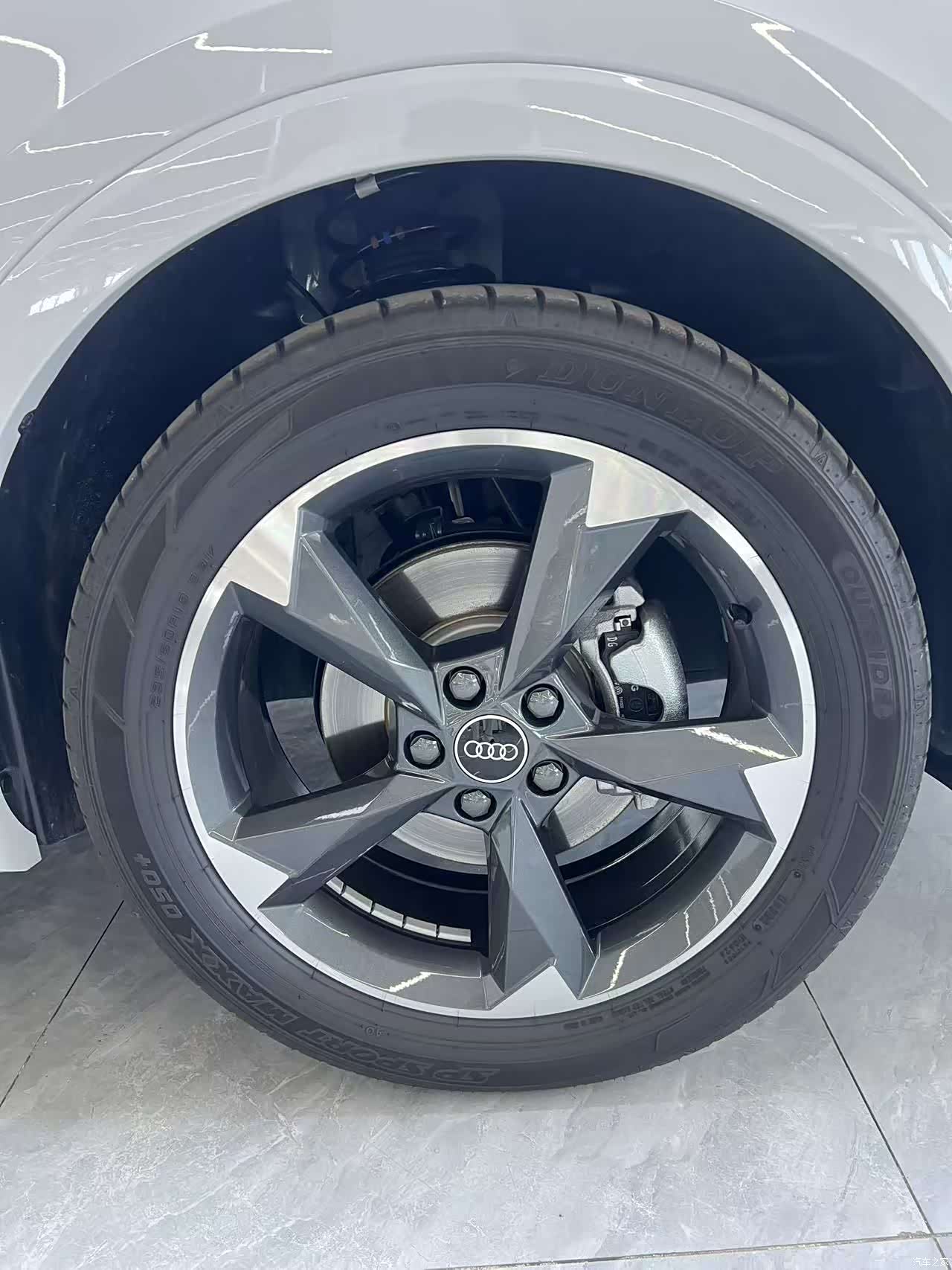 Audi Q3, 2023 18