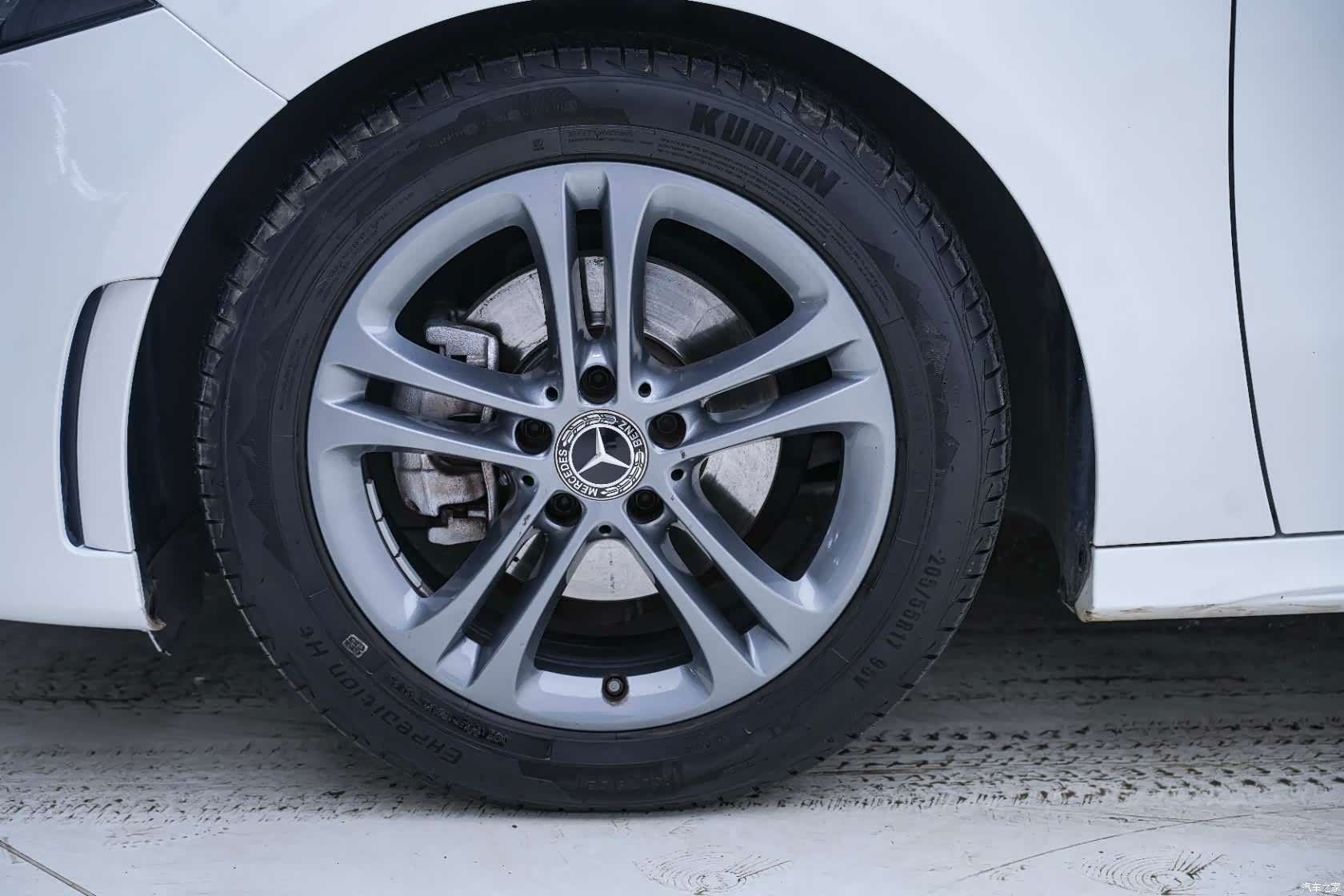 Mercedes-Benz A-Class, 2021 9