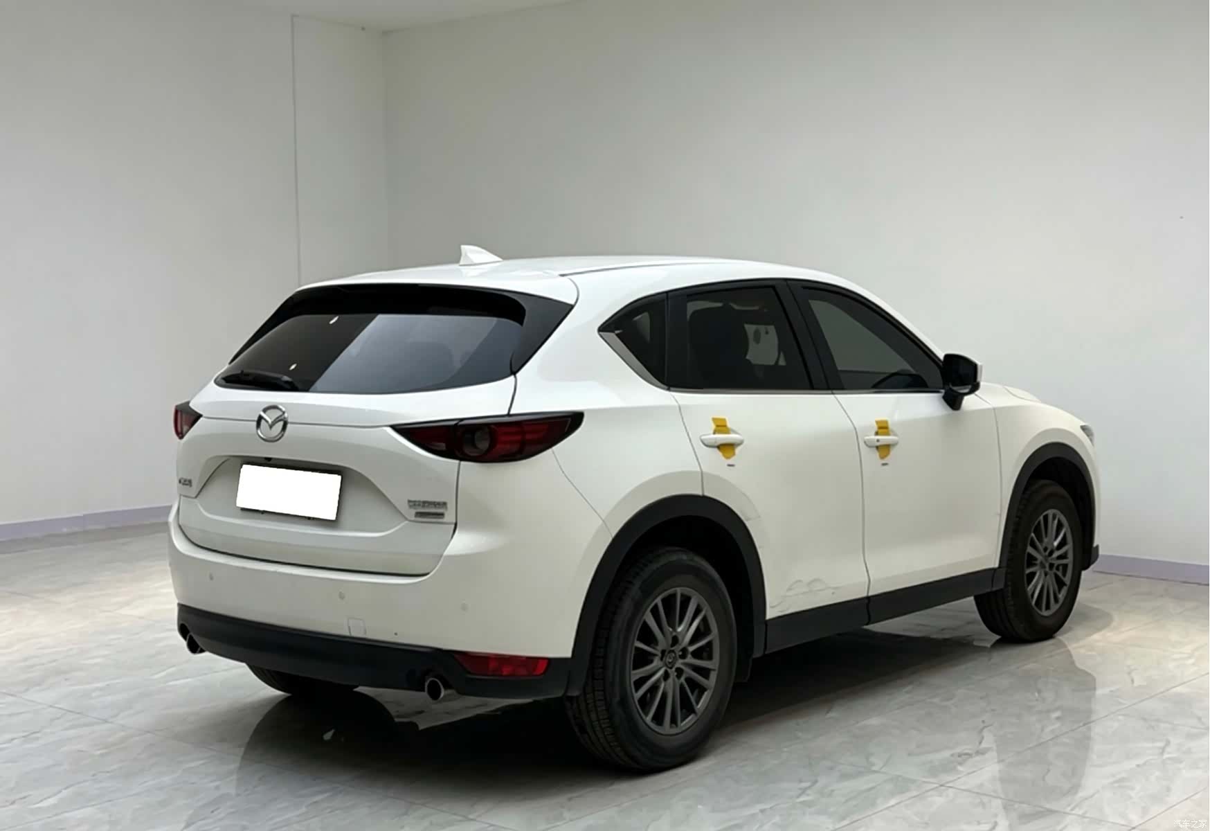 Mazda CX-5, 2020 8