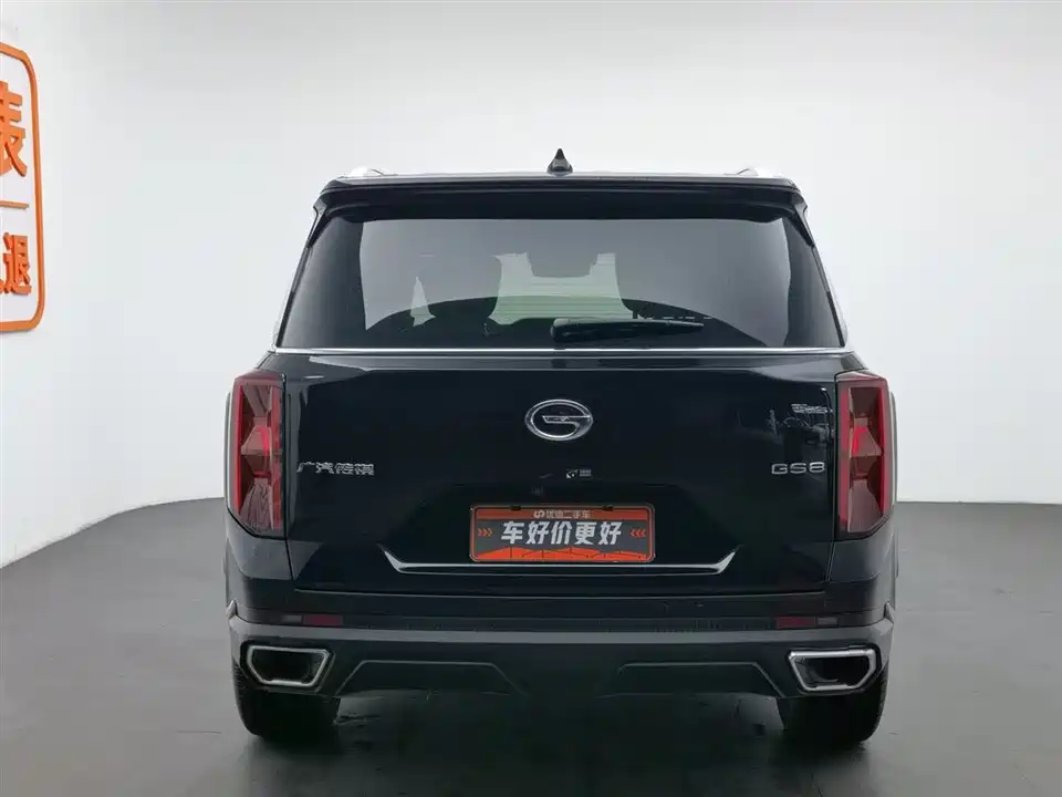 Trumpchi Trumpchi GS8