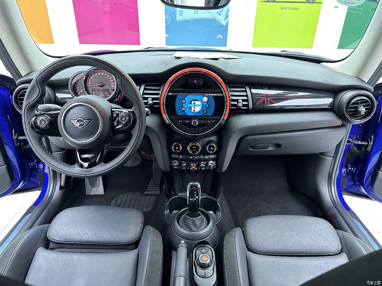 Mini Cooper, 2020 11