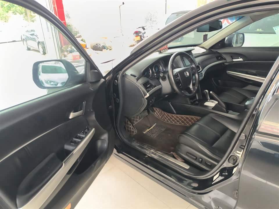 Honda Song Poetry Map