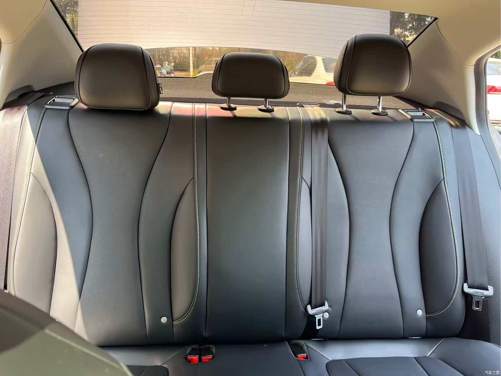 Roewe i5, 2021 26