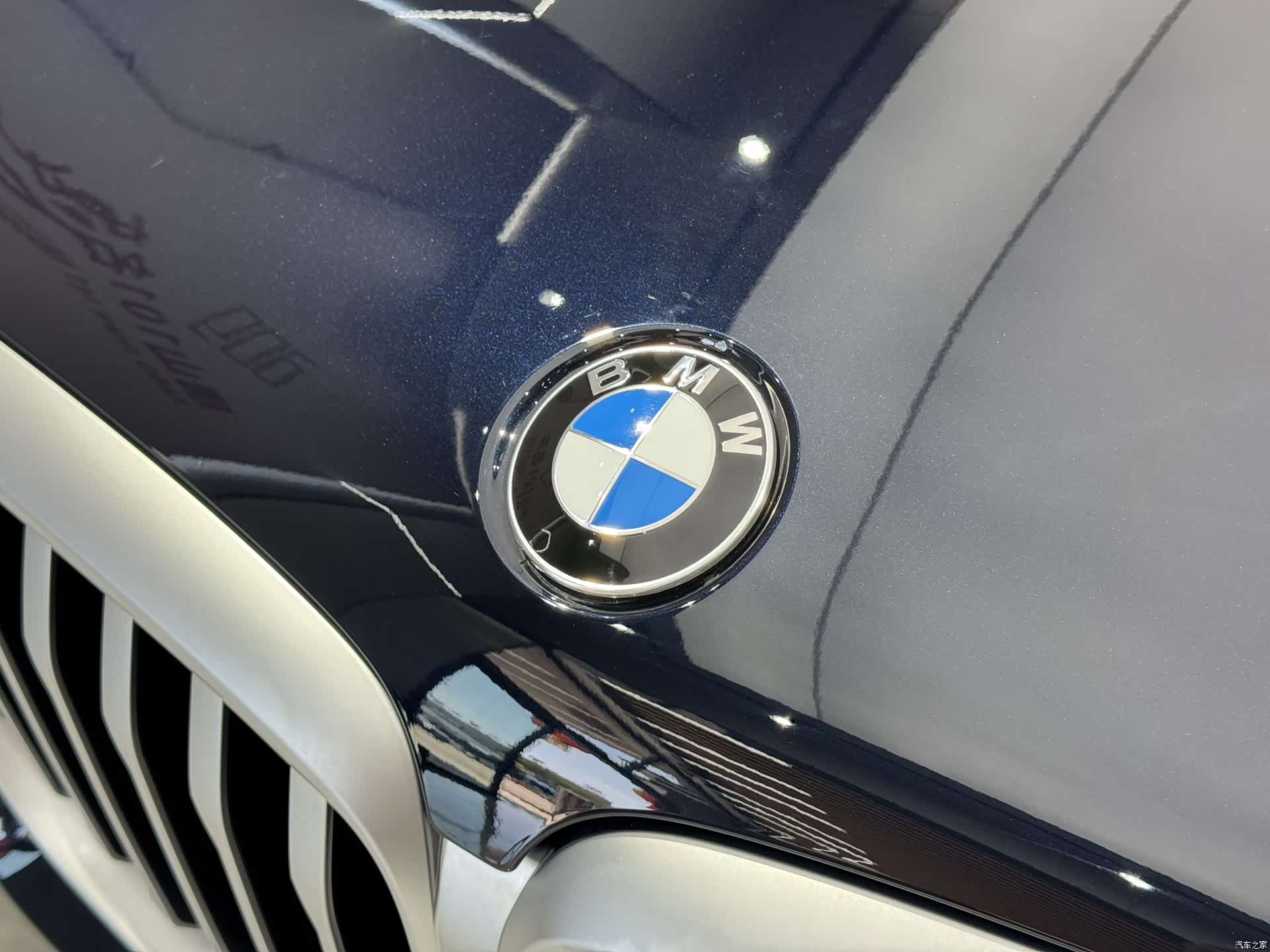 BMW X5, 2024 все фото