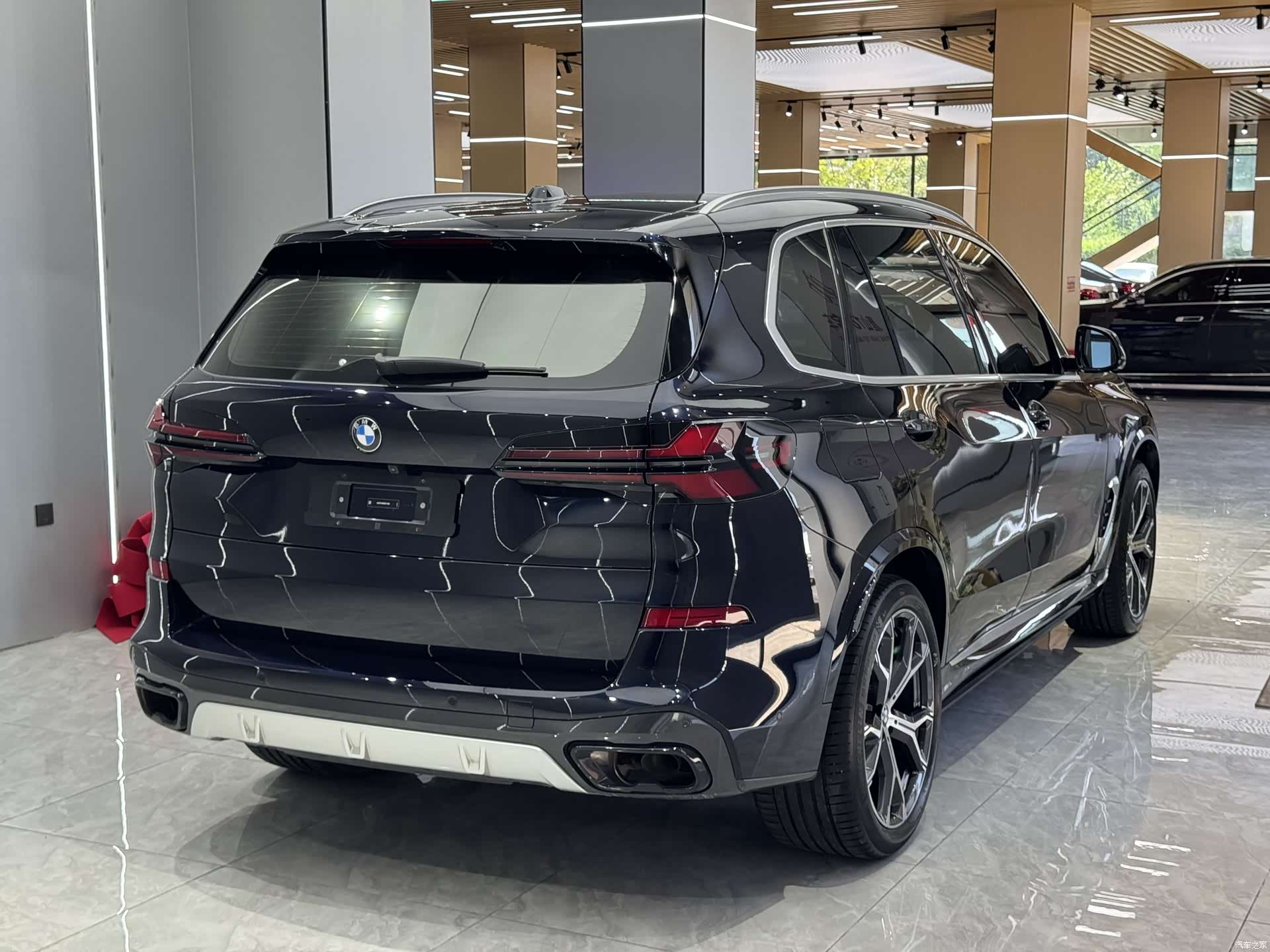 BMW X5, 2024 6