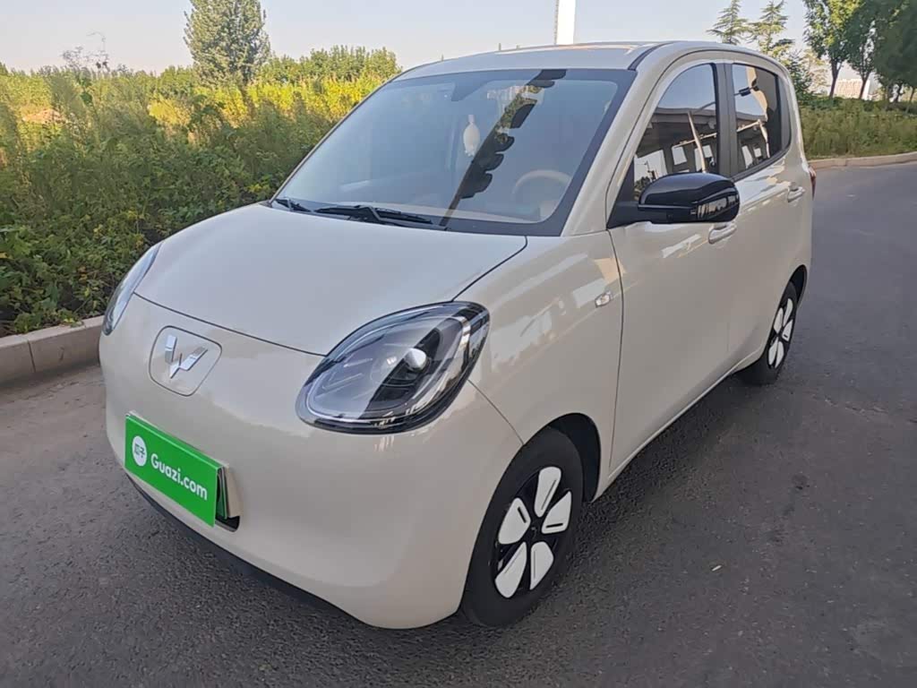 Wuling Mini EV MINIEV 2025