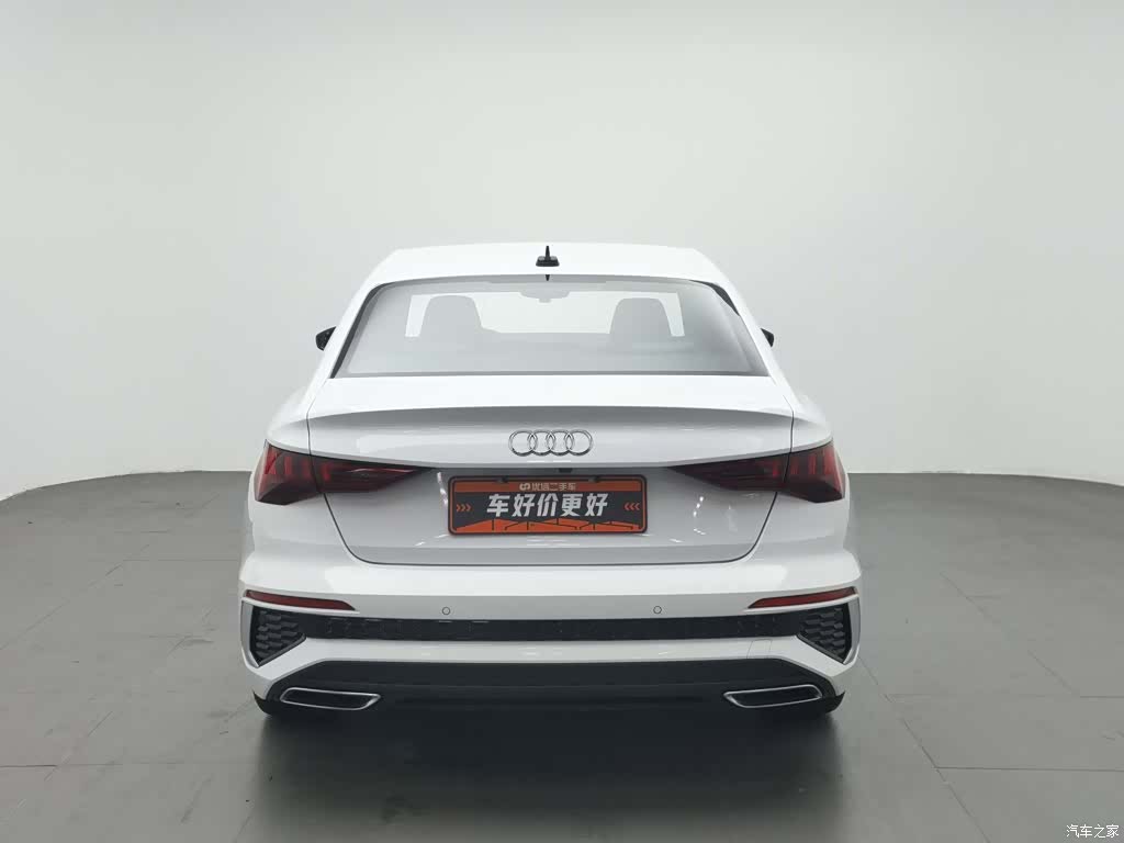 Audi A3, 2021 4