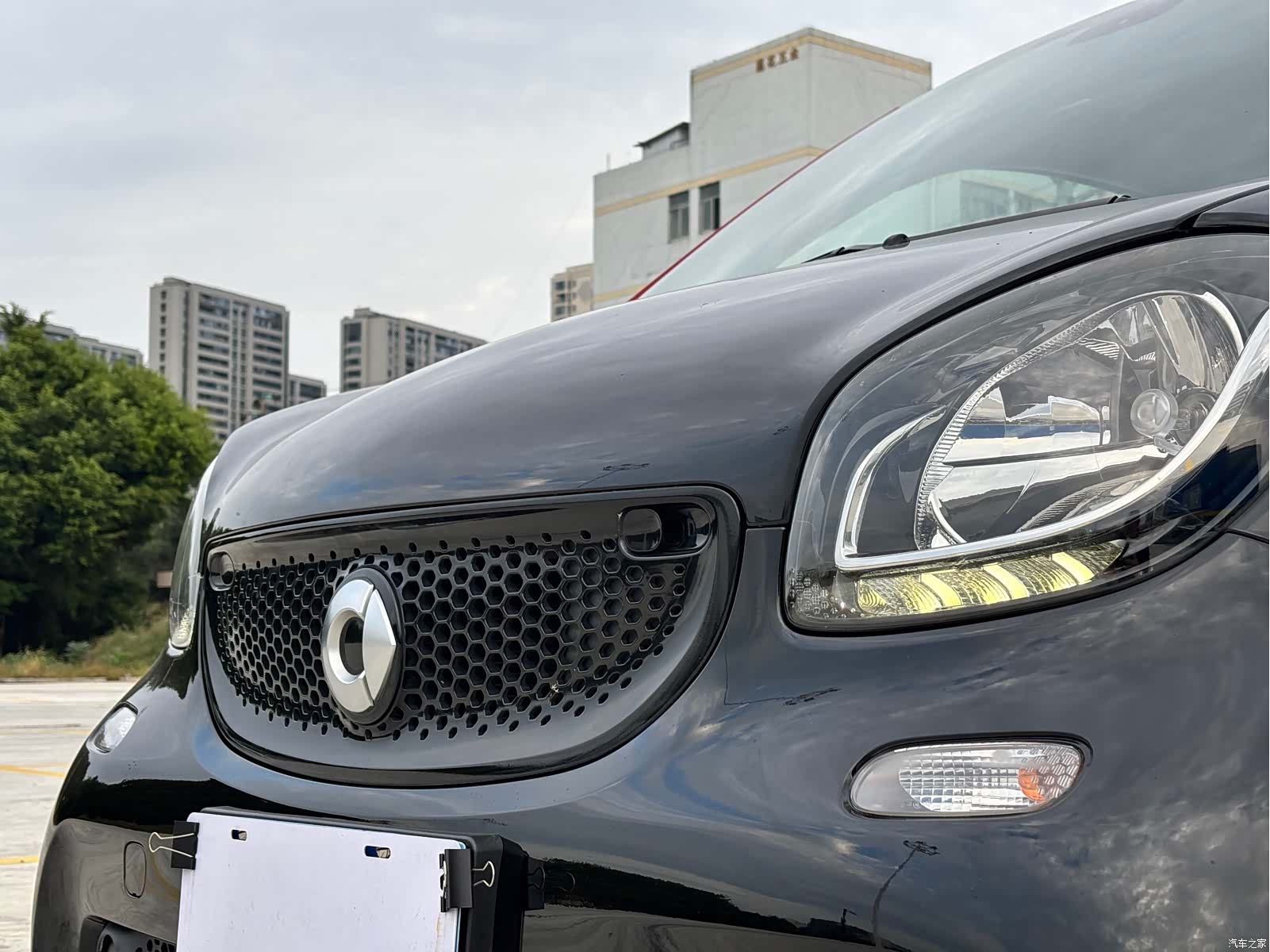 Smart Fortwo, 2019 8