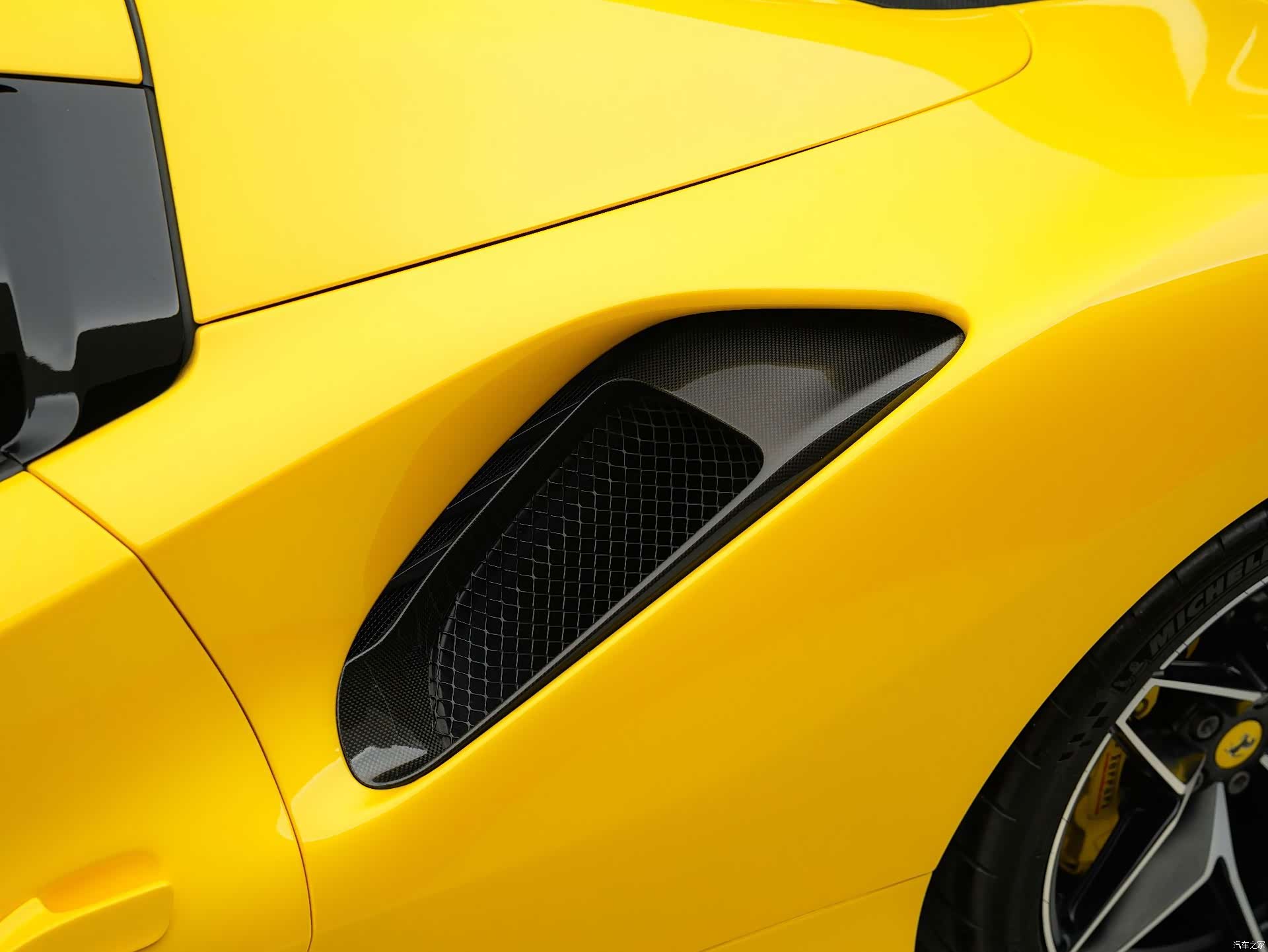 Ferrari 488, 2019 10