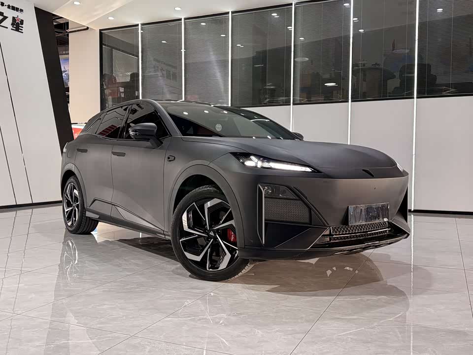 DEEPAL Dark blue S07