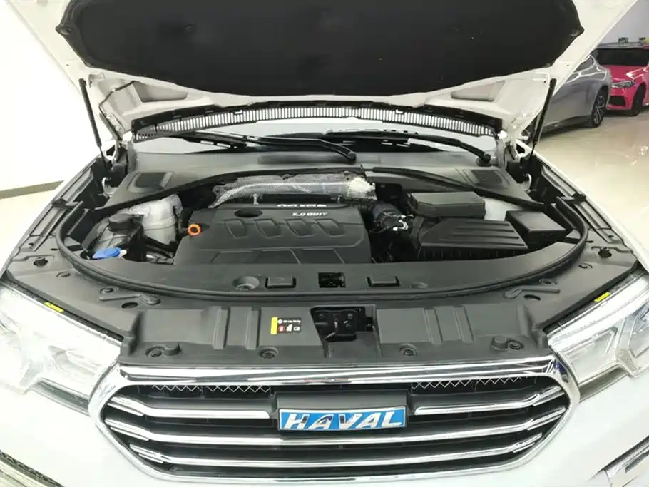 Haval H7