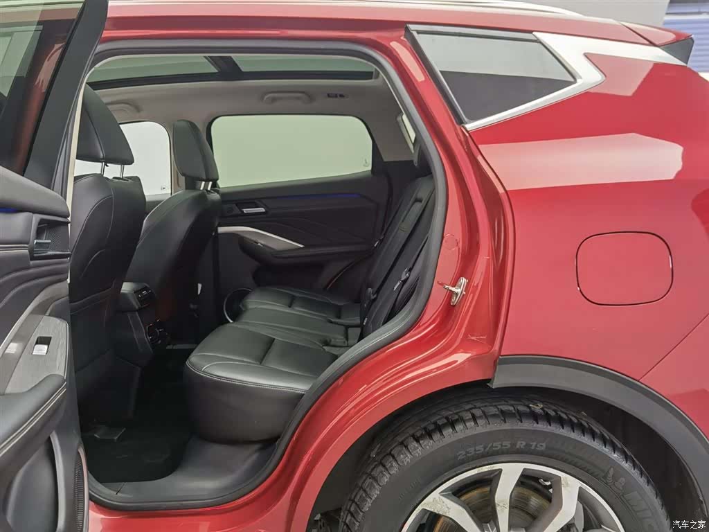 WEY VV6, 2019 15
