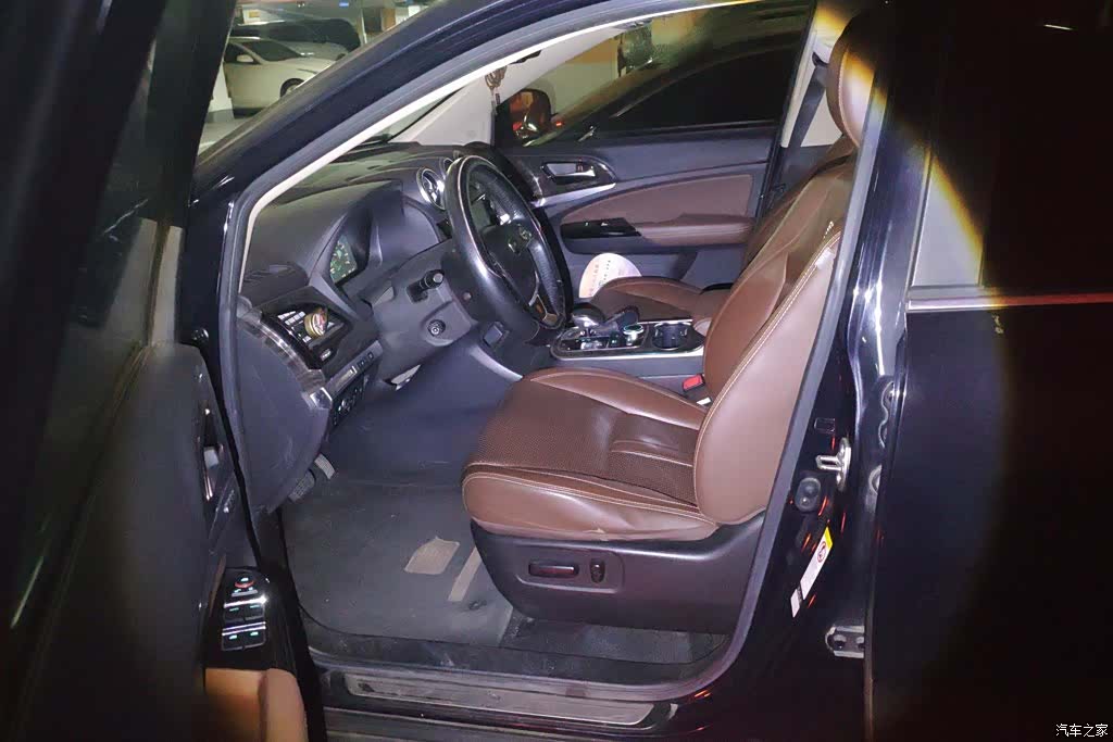 BYD Tang, 2016 9