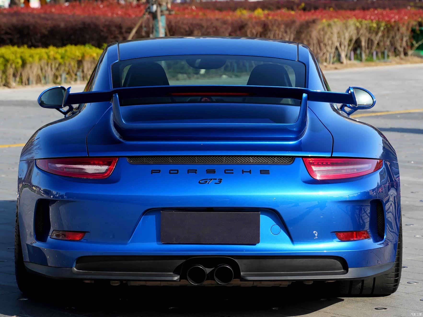 Porsche 911, 2015 9