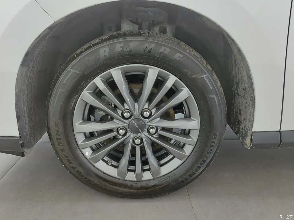Maxus G50, 2023 17