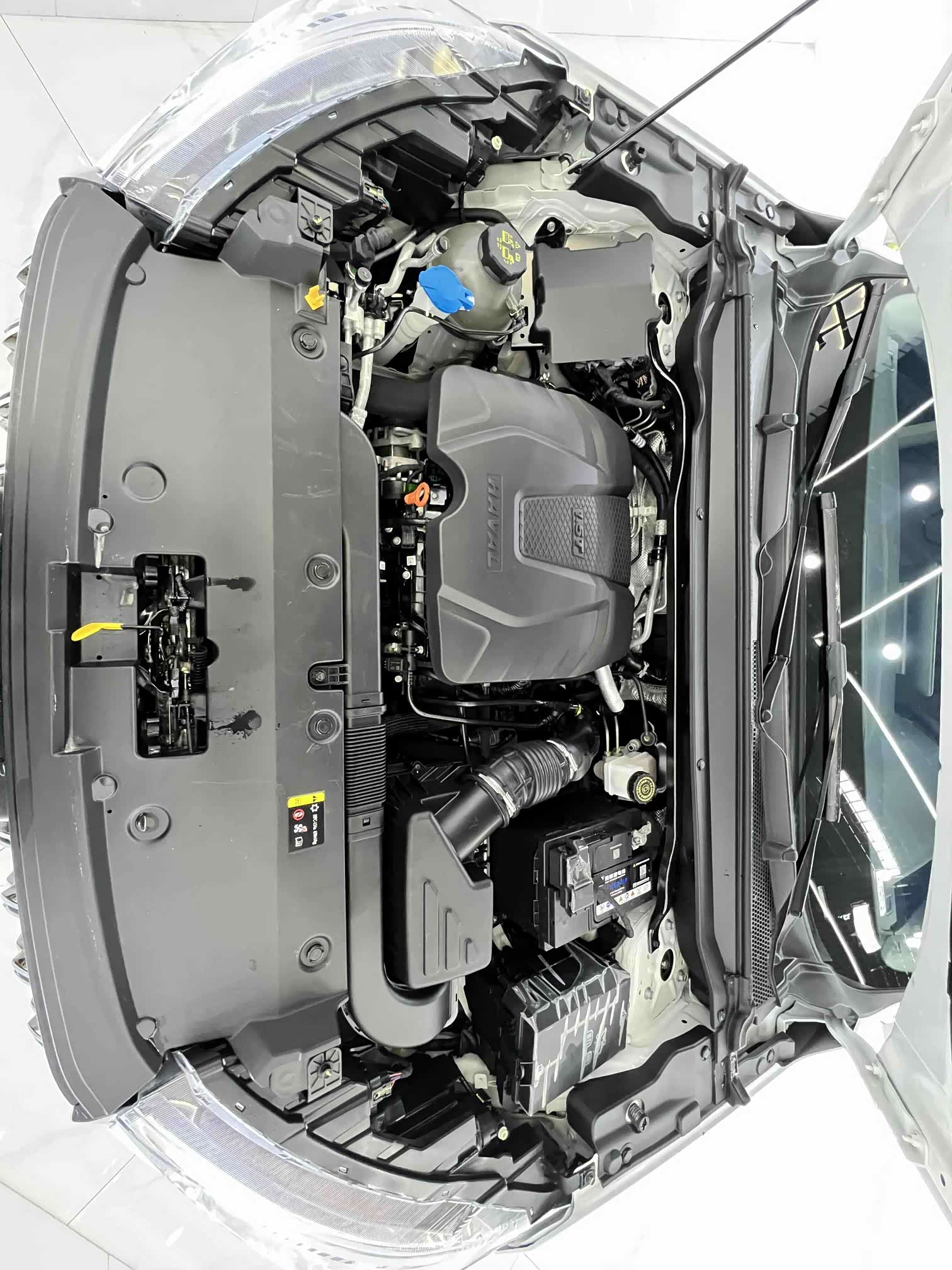 Haval Jolion, 2022 22
