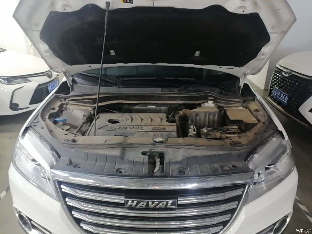 Haval H6, 2020 20