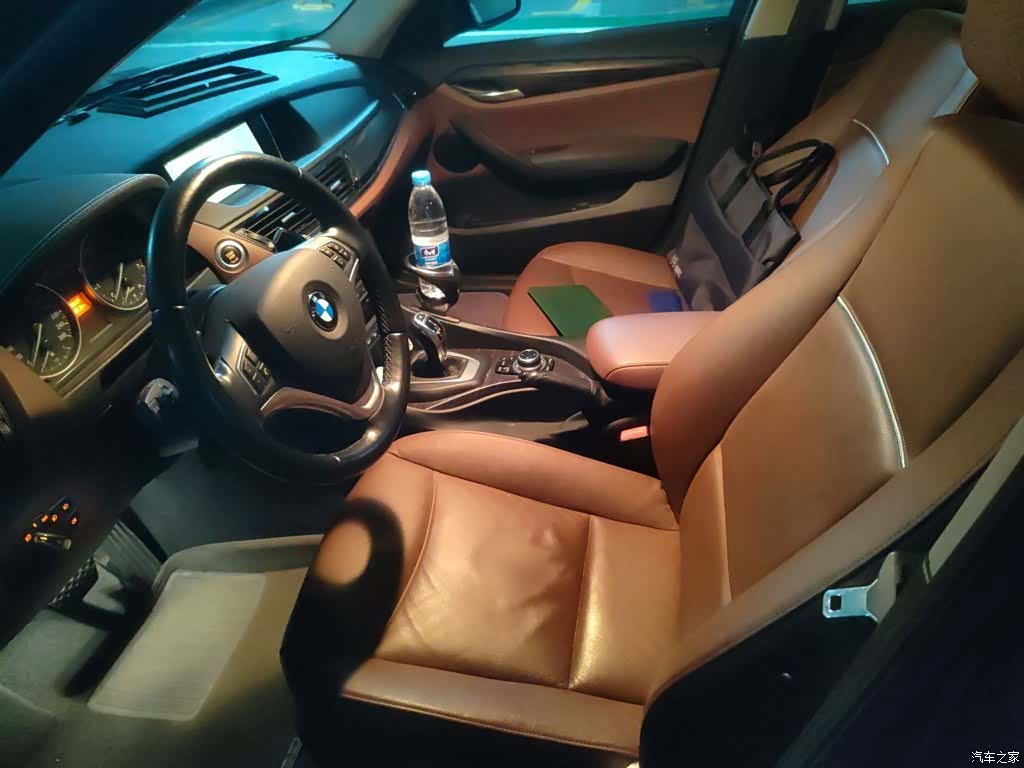 BMW X1, 2014 13