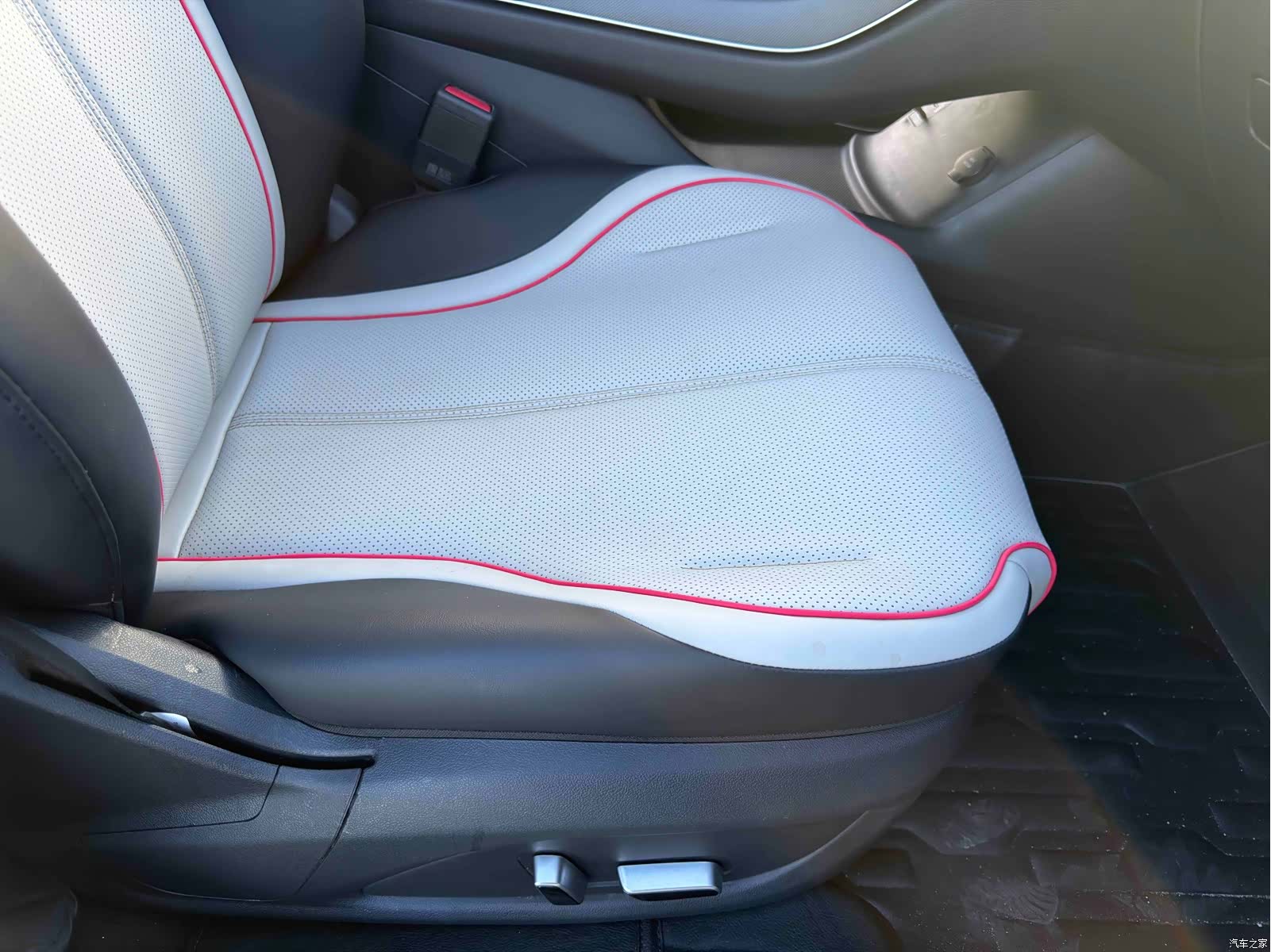 BYD Destroyer 05, 2023 18