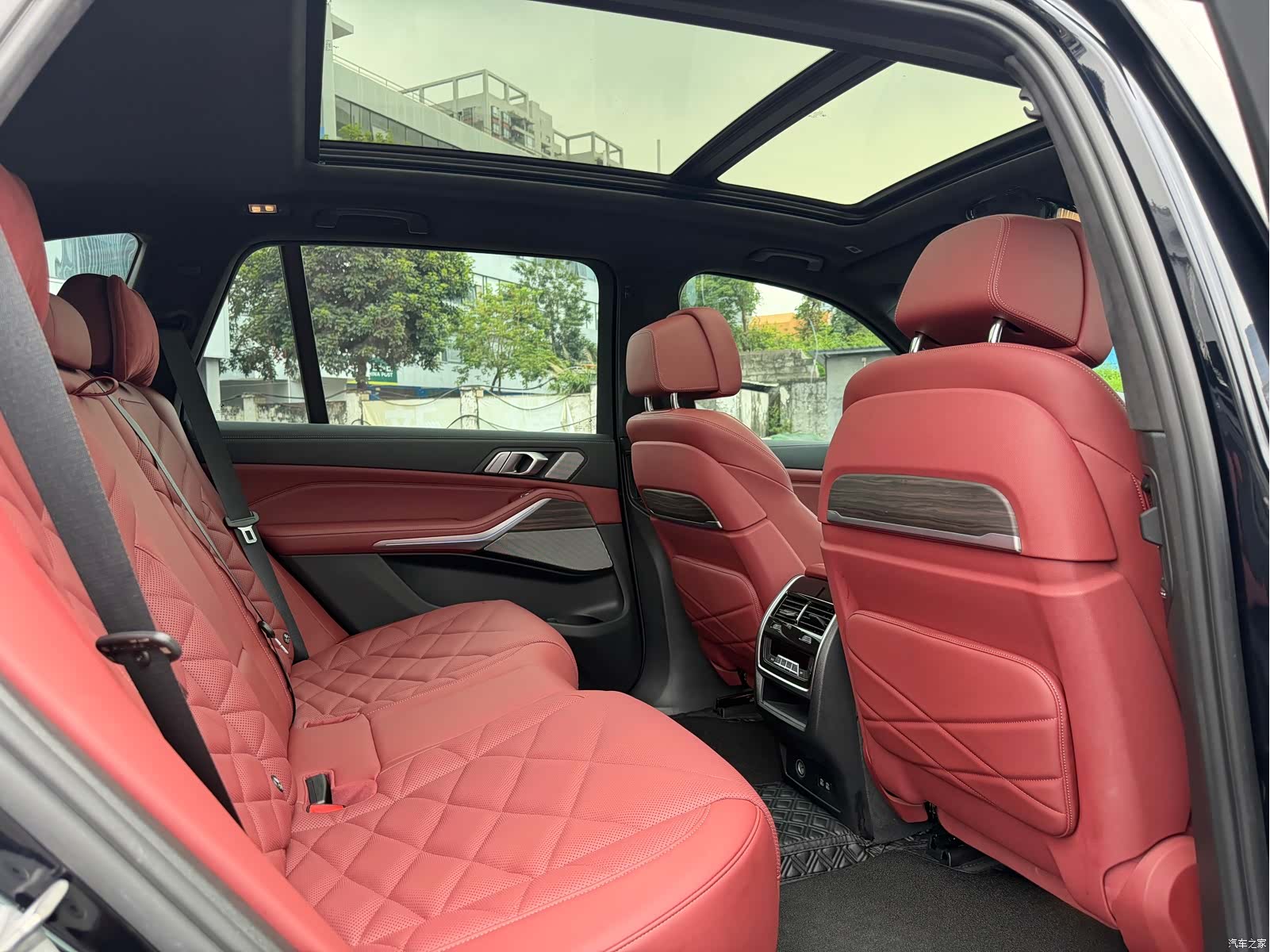 BMW X5, 2023 9