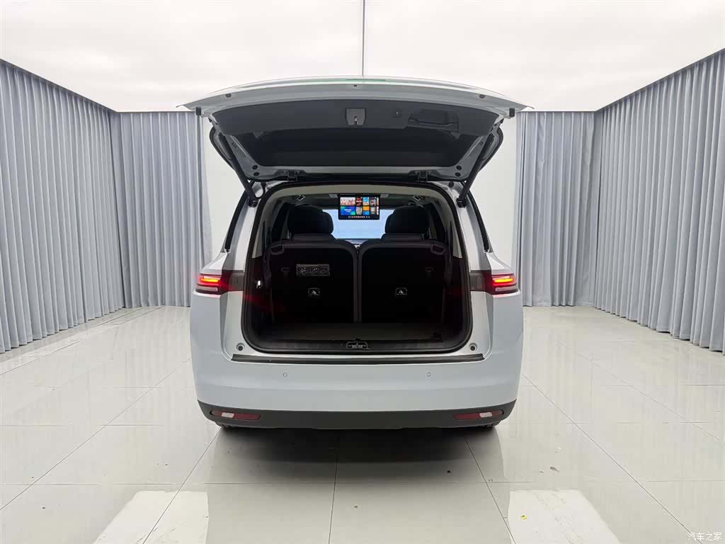 Leapmotor C16, 2026 22