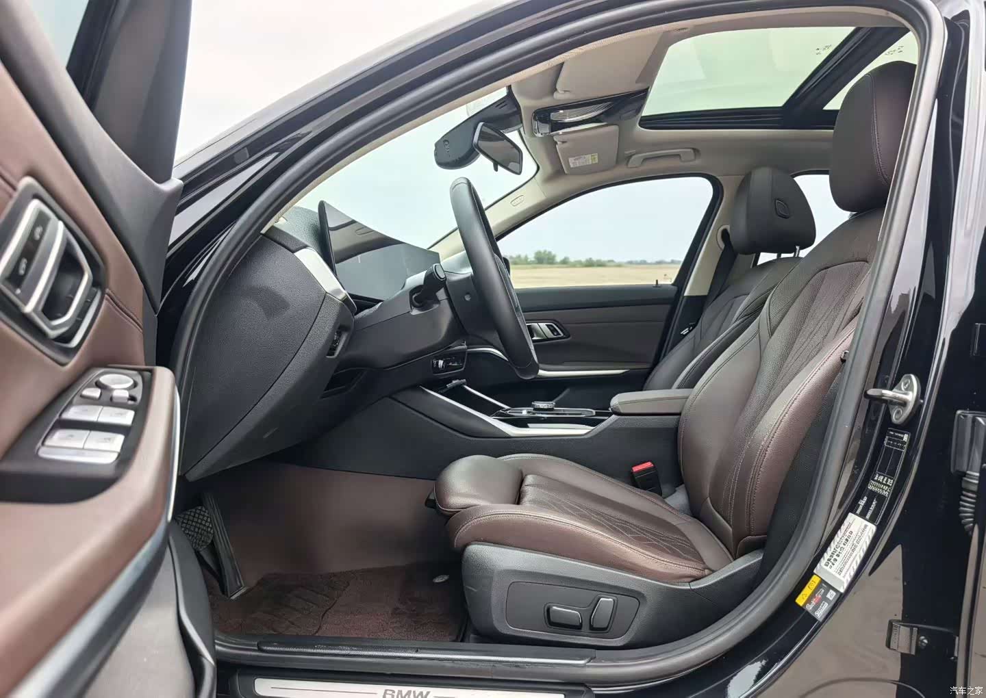 BMW i3, 2023 7