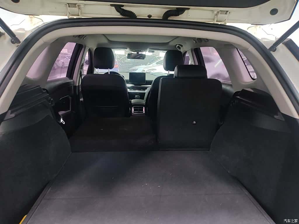 BYD Song, 2019 19