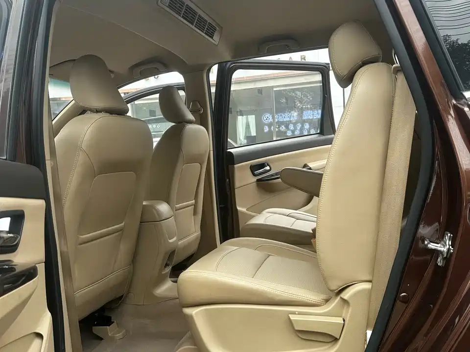Wuling Wuling Hongguang
