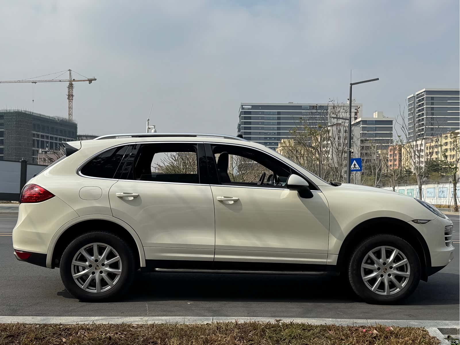 Porsche Cayenne, 2012 13