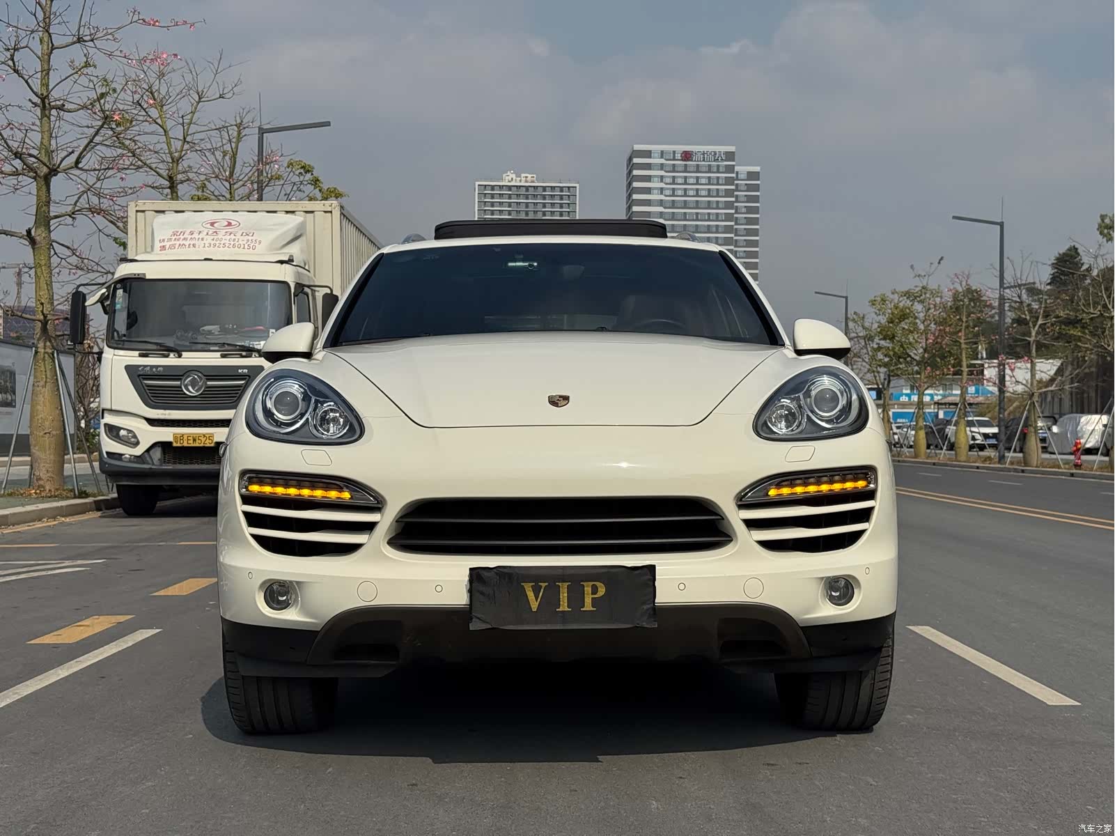 Porsche Cayenne, 2012 6