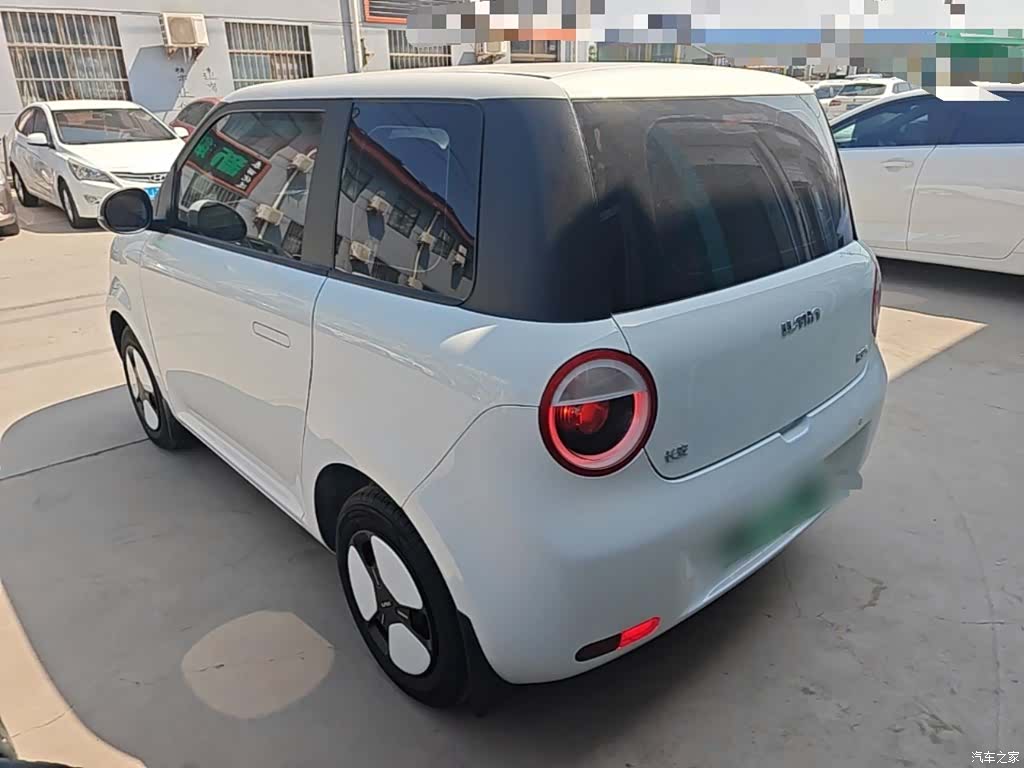 Changan Lumin, 2025 все фото