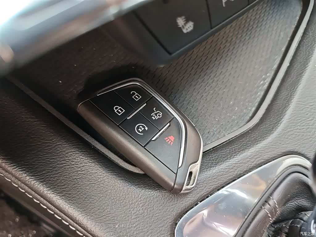 Cadillac CT4, 2022 9