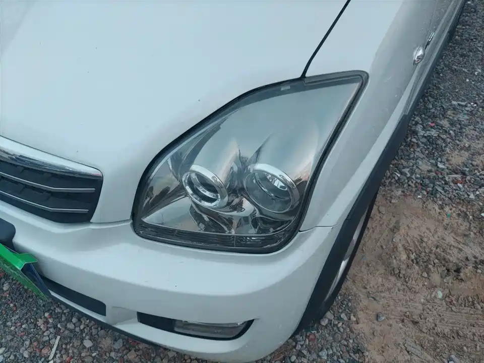 Changhe Changhe Douxing X5