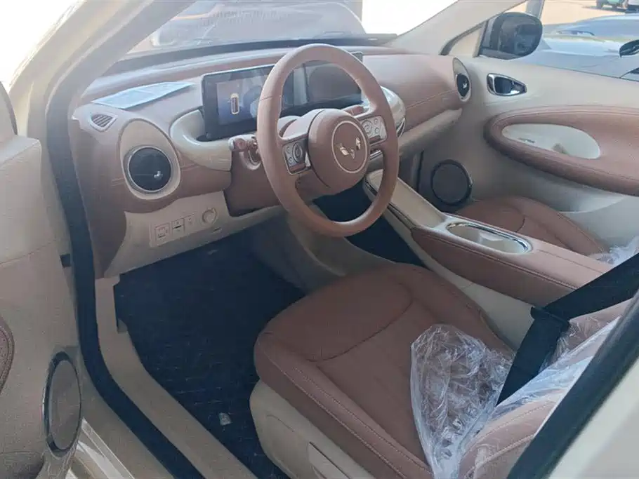 Wuling Wuling Bingguo