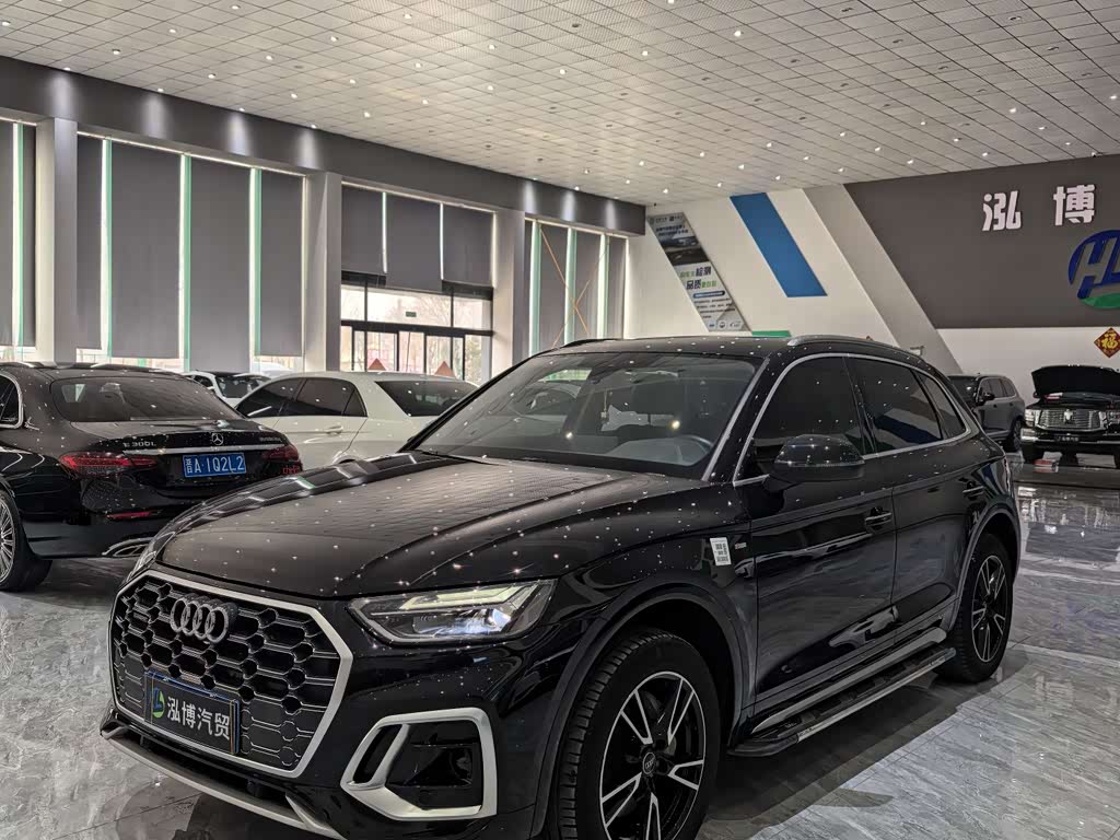 Audi Q5L