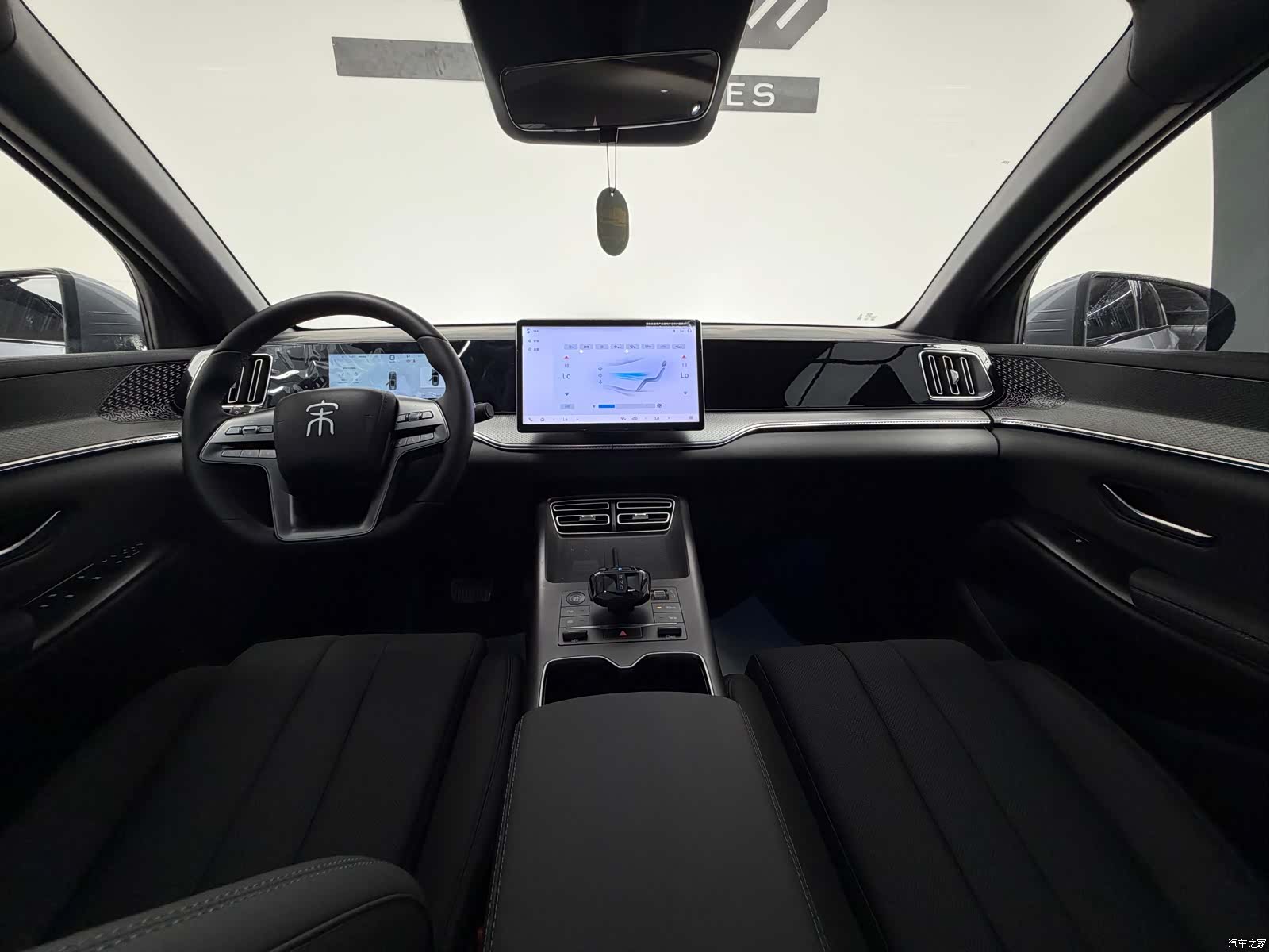 BYD Song, 2025 17