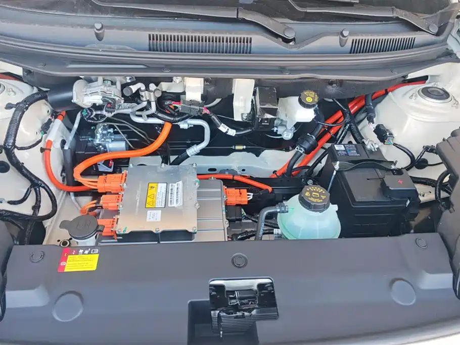 Wuling Wuling Bingguo