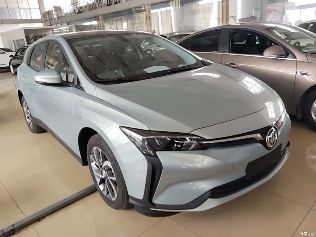 Buick Velite, 2026 4