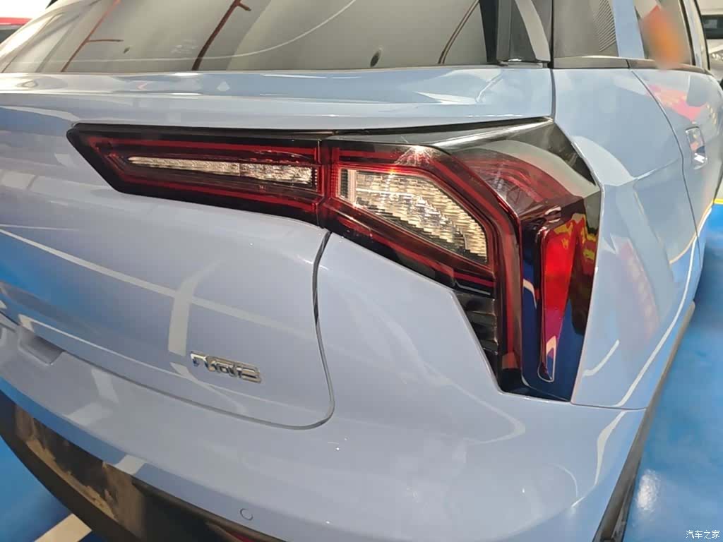 Geely E, 2023 8