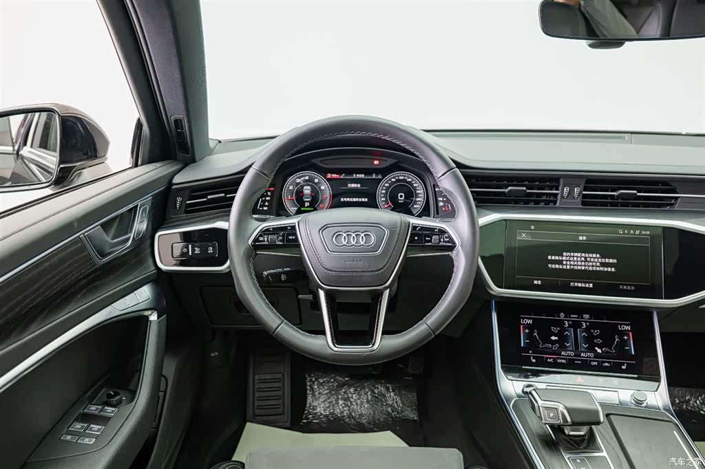 Audi A6L, 2024 18